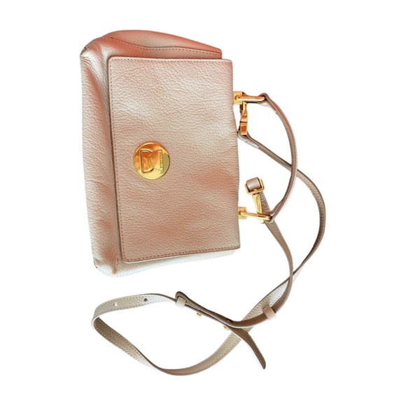 Coccinelle crossbody/shoulder bag - Picture 2 of 8
